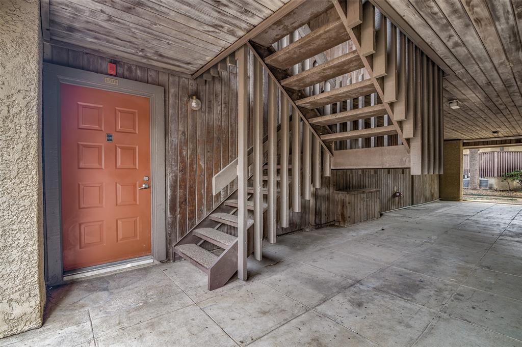 Quail Run Condo - Residential