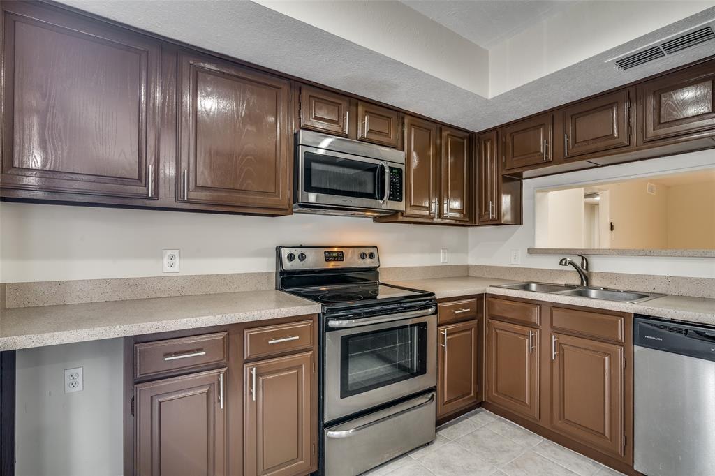 Quail Run Condo - Residential