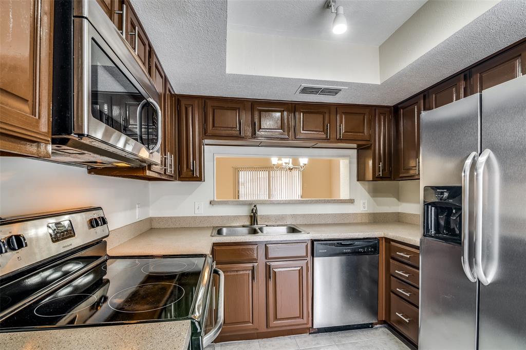 Quail Run Condo - Residential