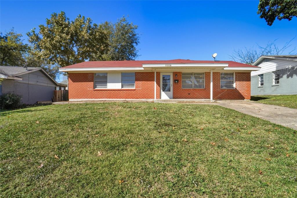 Big Town Estates - Residential