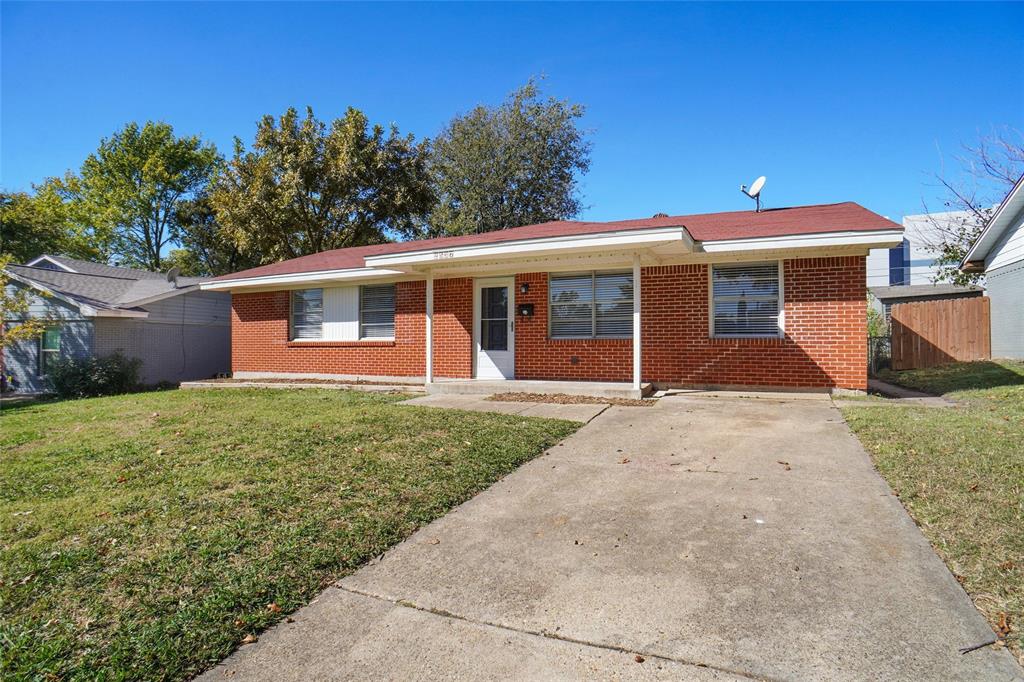 Big Town Estates - Residential