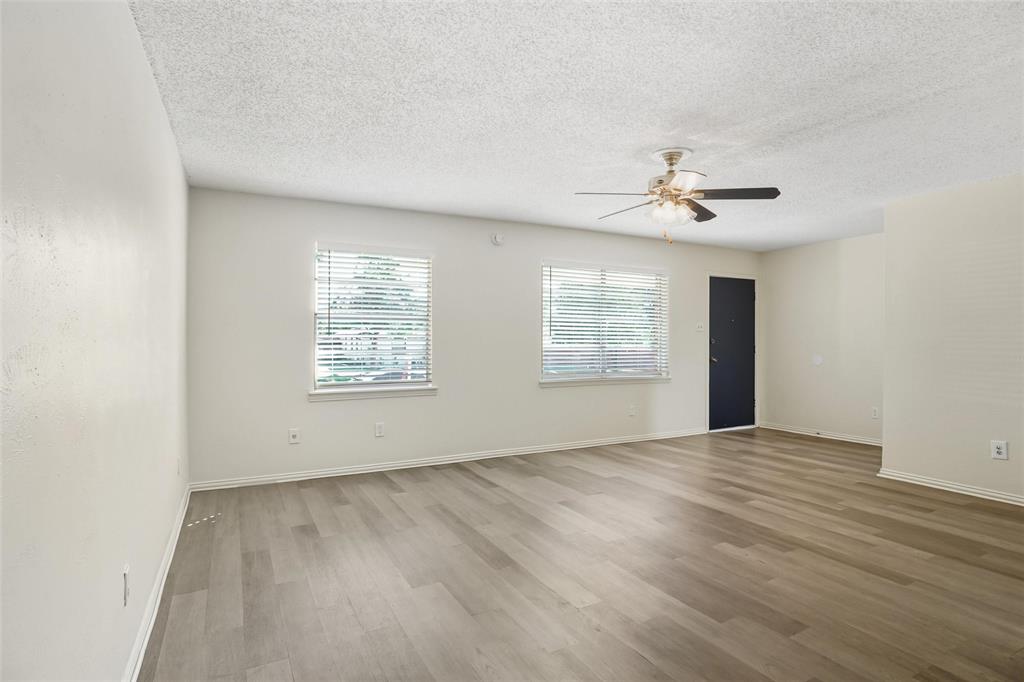 Big Town Estates - Residential