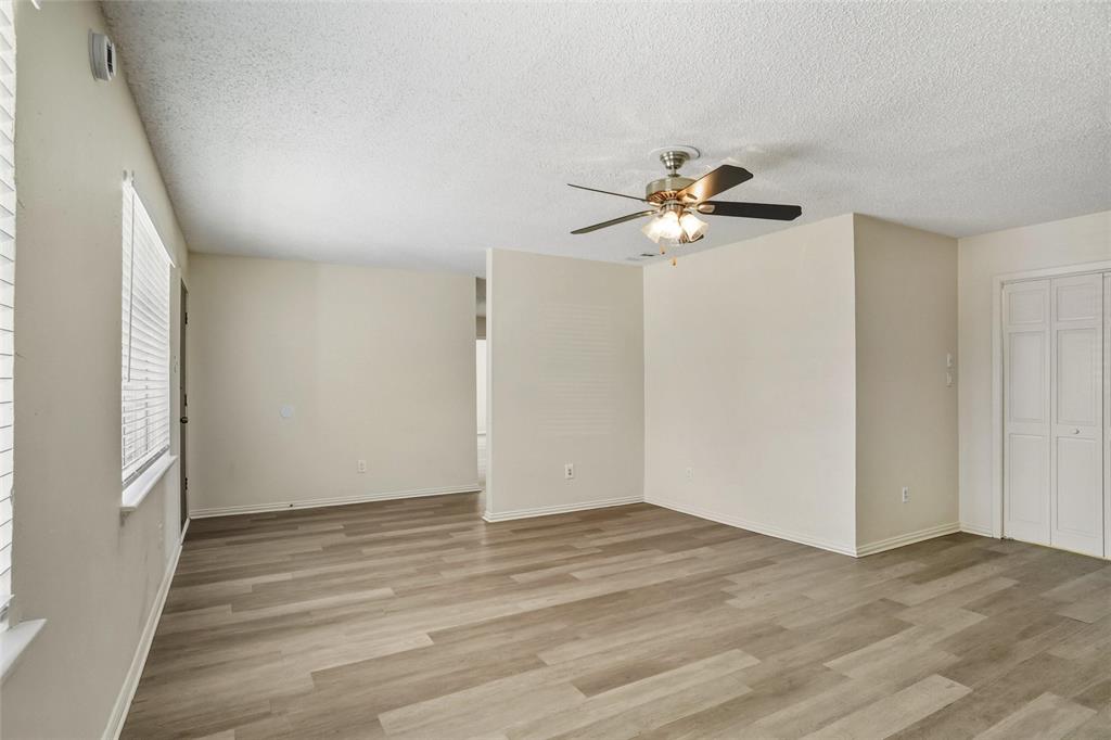 Big Town Estates - Residential
