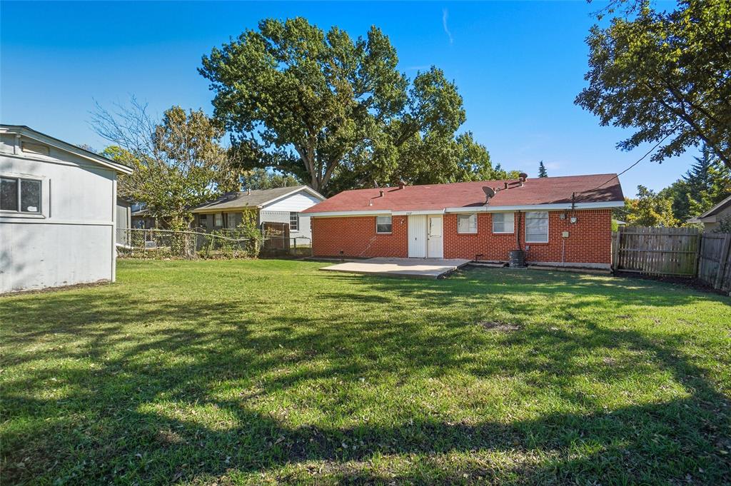 Big Town Estates - Residential