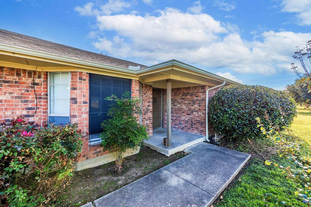 Sequoya Park - Residential Income