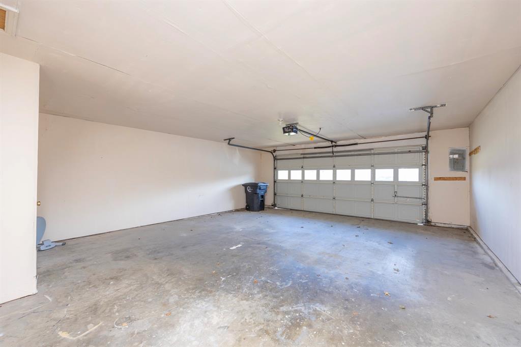 Sequoya Park - Residential Income