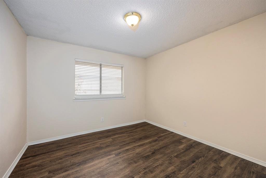 Sequoya Park - Residential Income