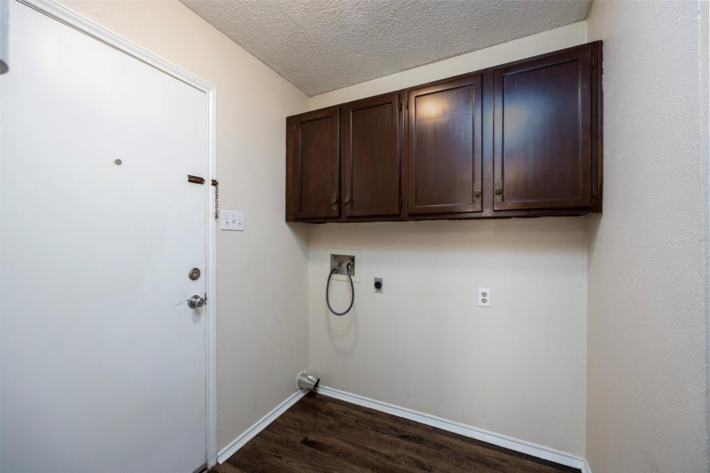 Sequoya Park - Residential Income