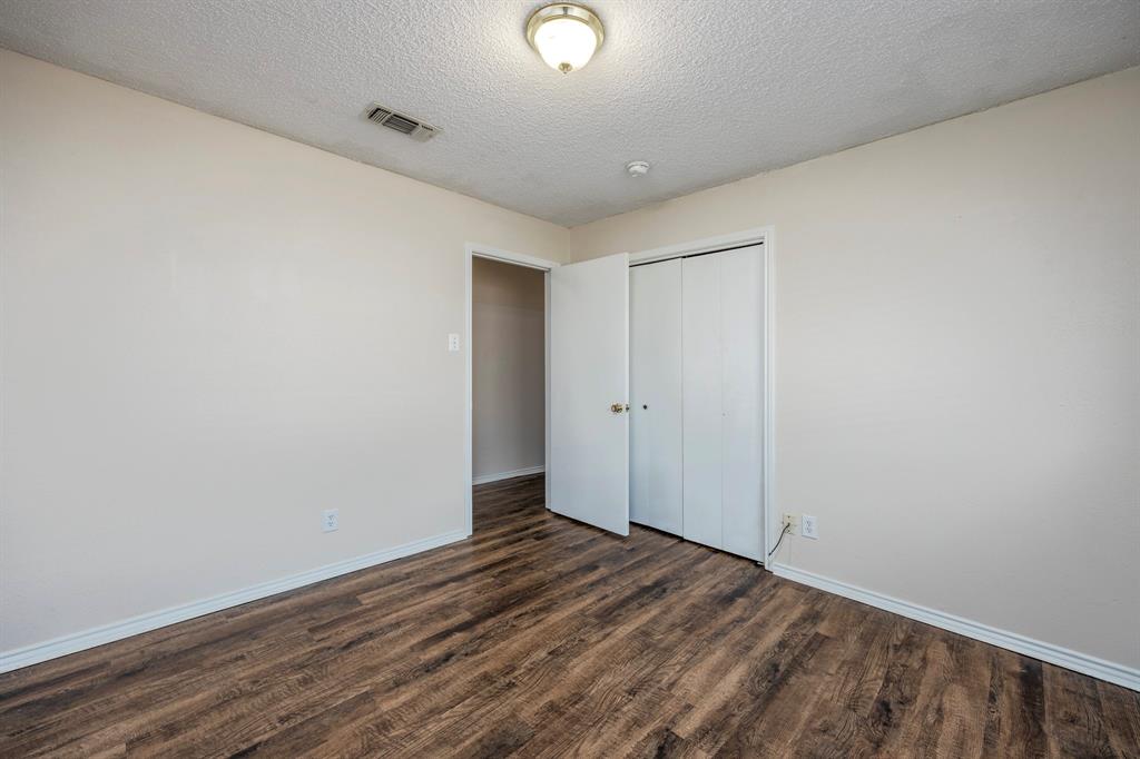 Sequoya Park - Residential Income