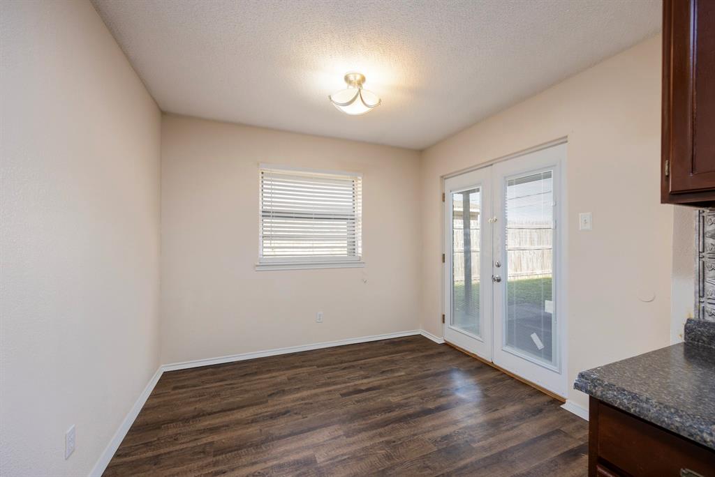 Sequoya Park - Residential Income