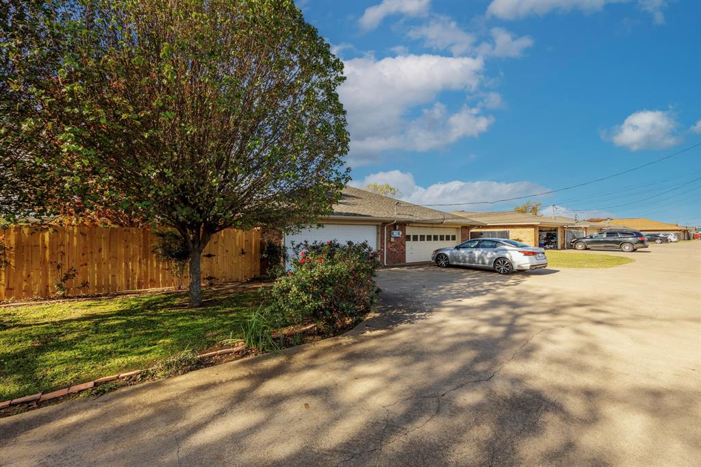 Sequoya Park - Residential Income