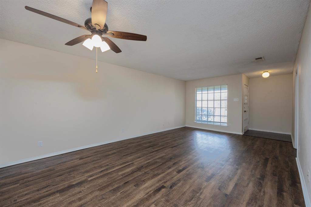 Sequoya Park - Residential Income