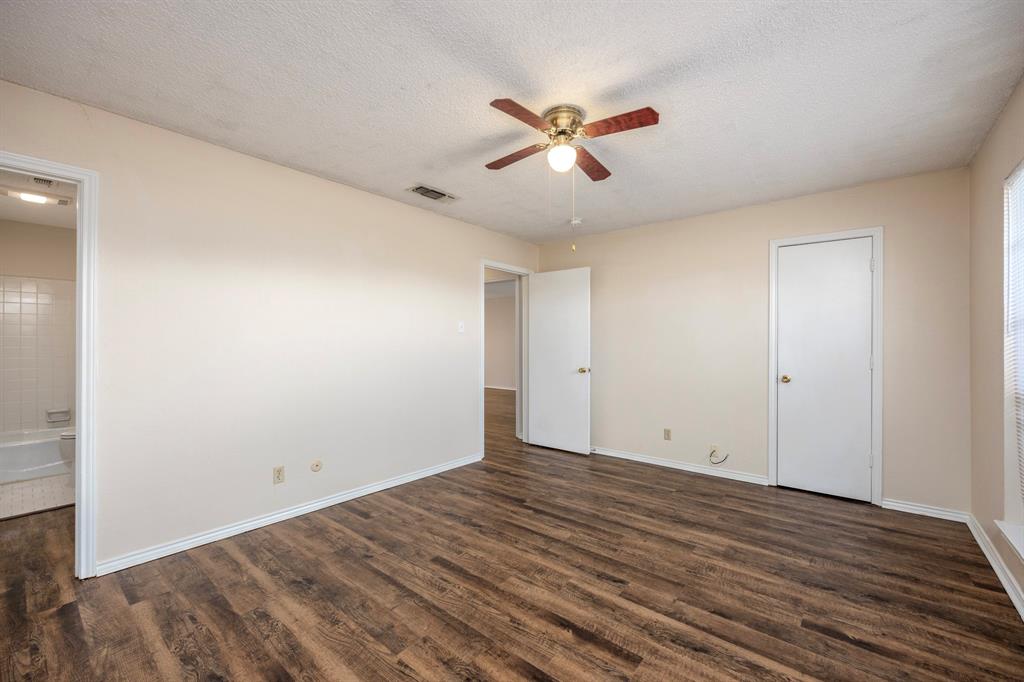 Sequoya Park - Residential Income