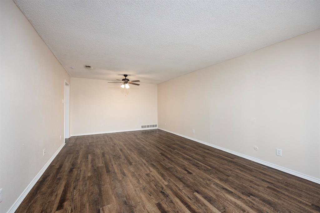 Sequoya Park - Residential Income