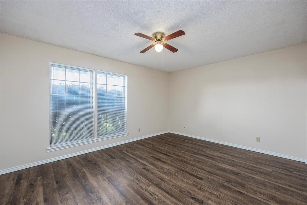 Sequoya Park - Residential Income