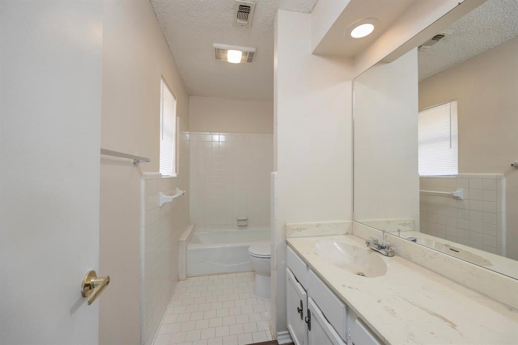 Sequoya Park - Residential Income