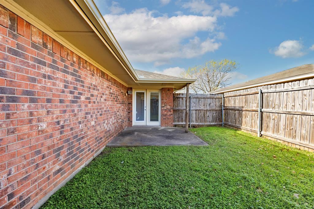 Sequoya Park - Residential Income
