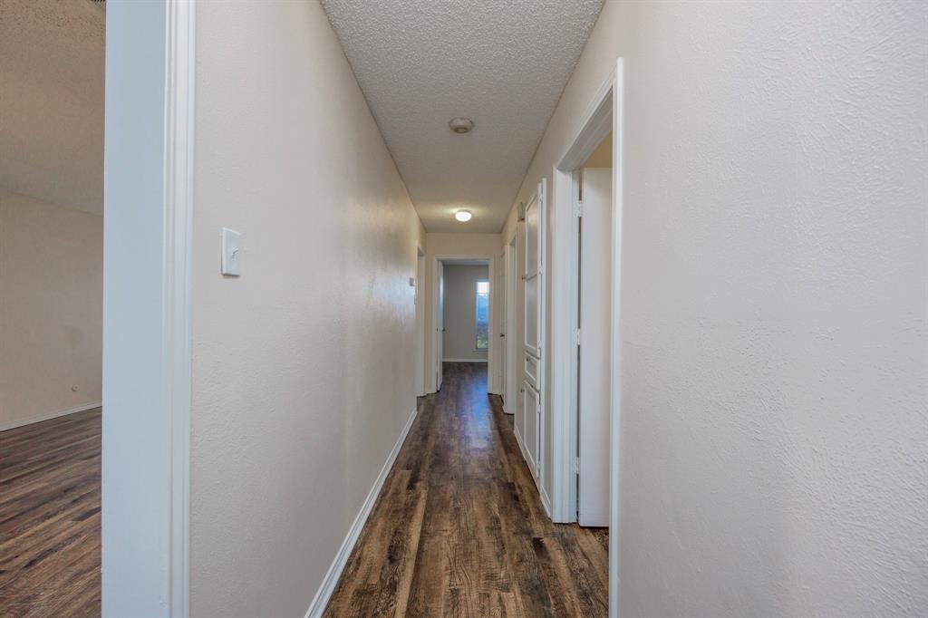 Sequoya Park - Residential Income