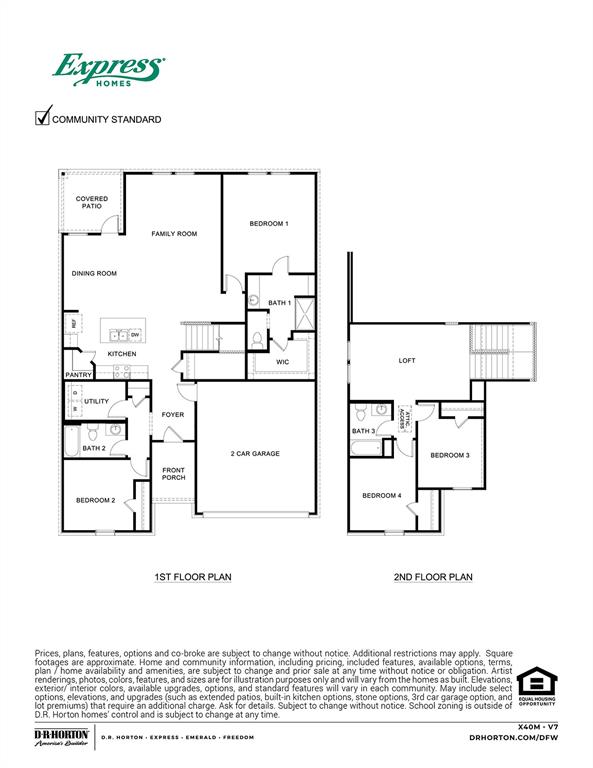 Creeks at Burnett Trail - Residential