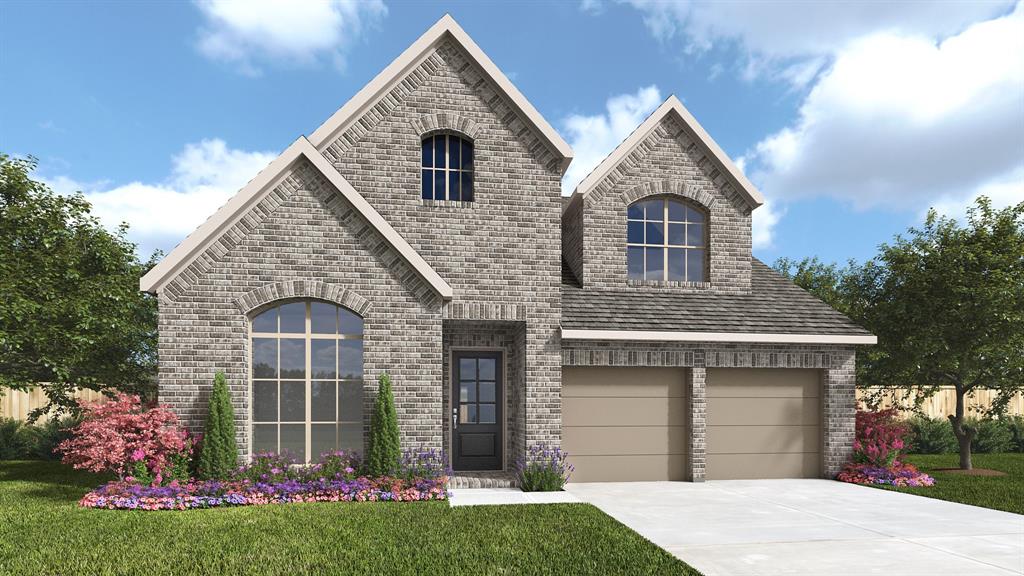 Trinity Falls - Residential