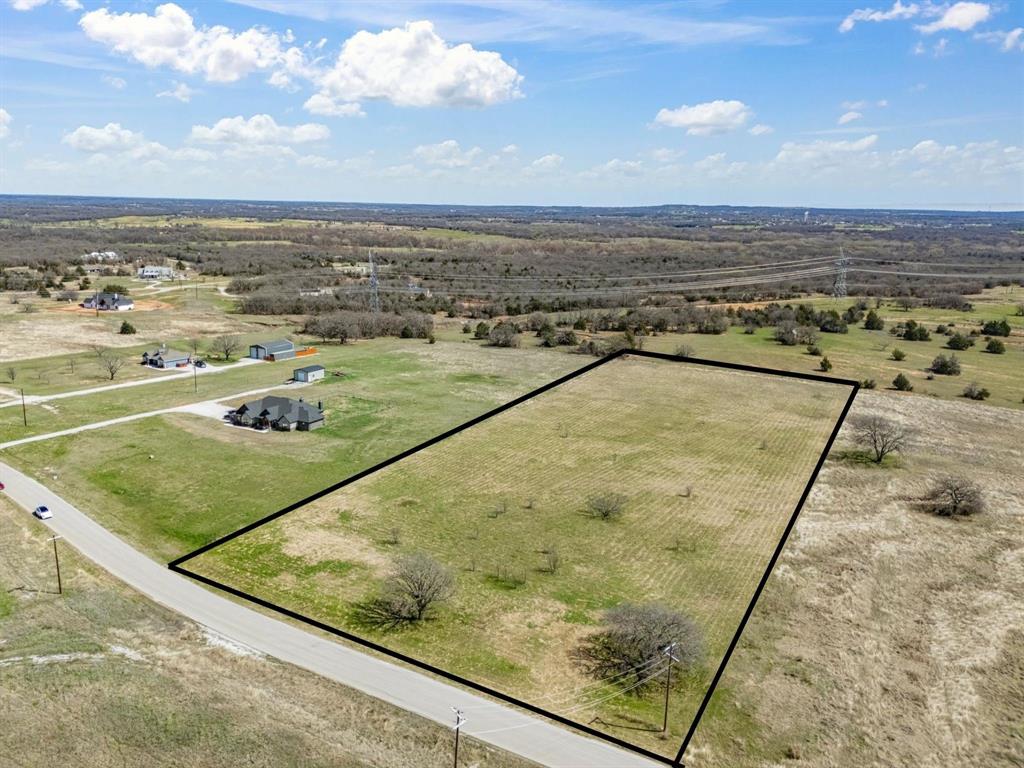 The Ranches At Rolling Hills - Land