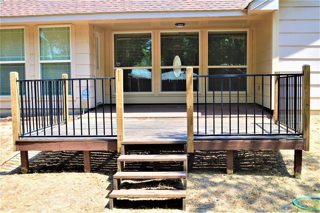 Wilson Terrace 2 Rep - Residential