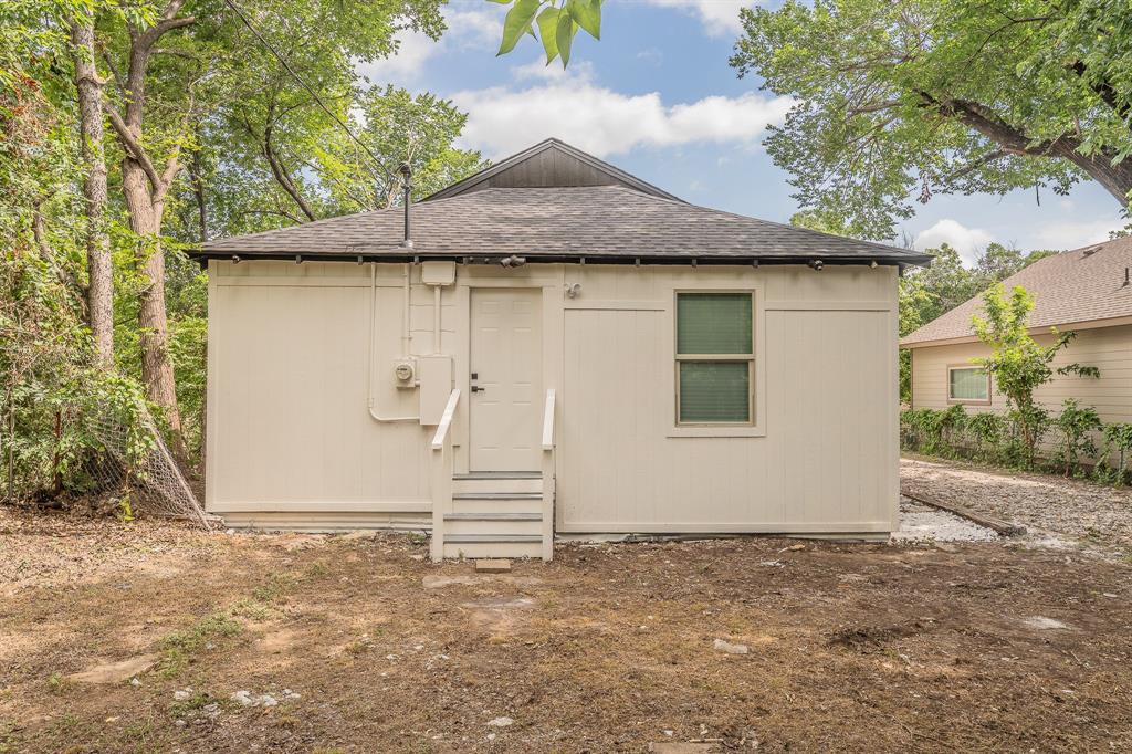Lakeview Add - Residential