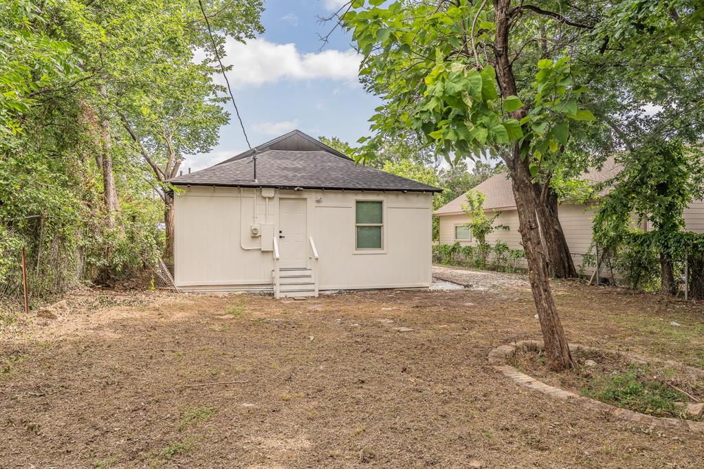 Lakeview Add - Residential