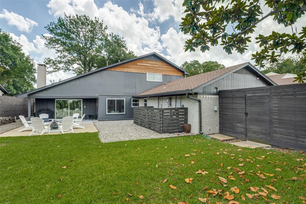 Town Creek - Residential