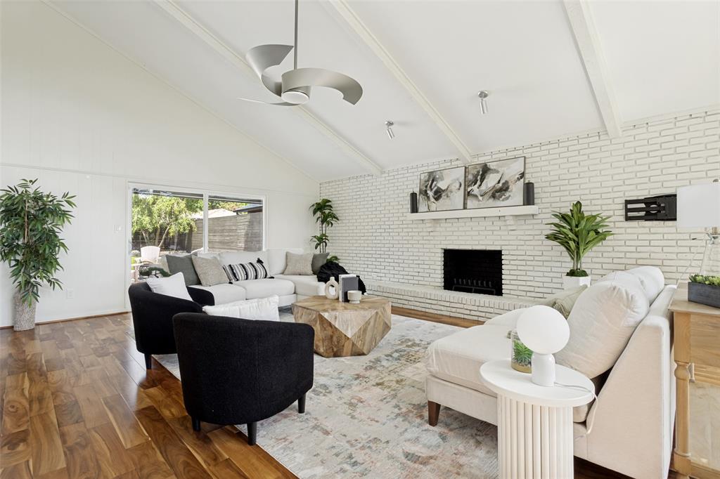 Town Creek - Residential
