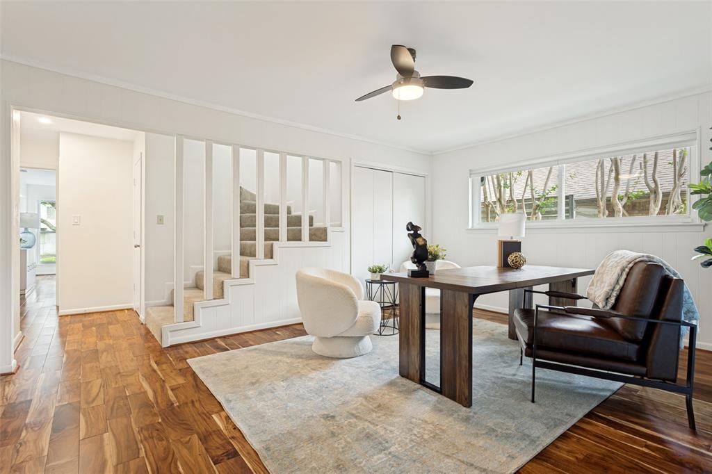 Town Creek - Residential