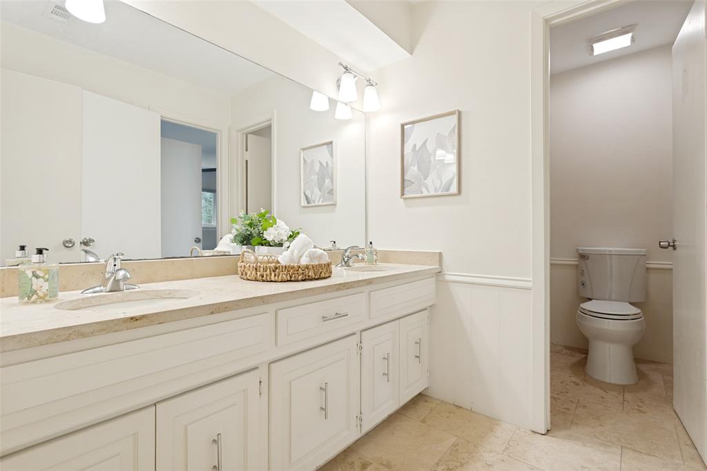 Town Creek - Residential