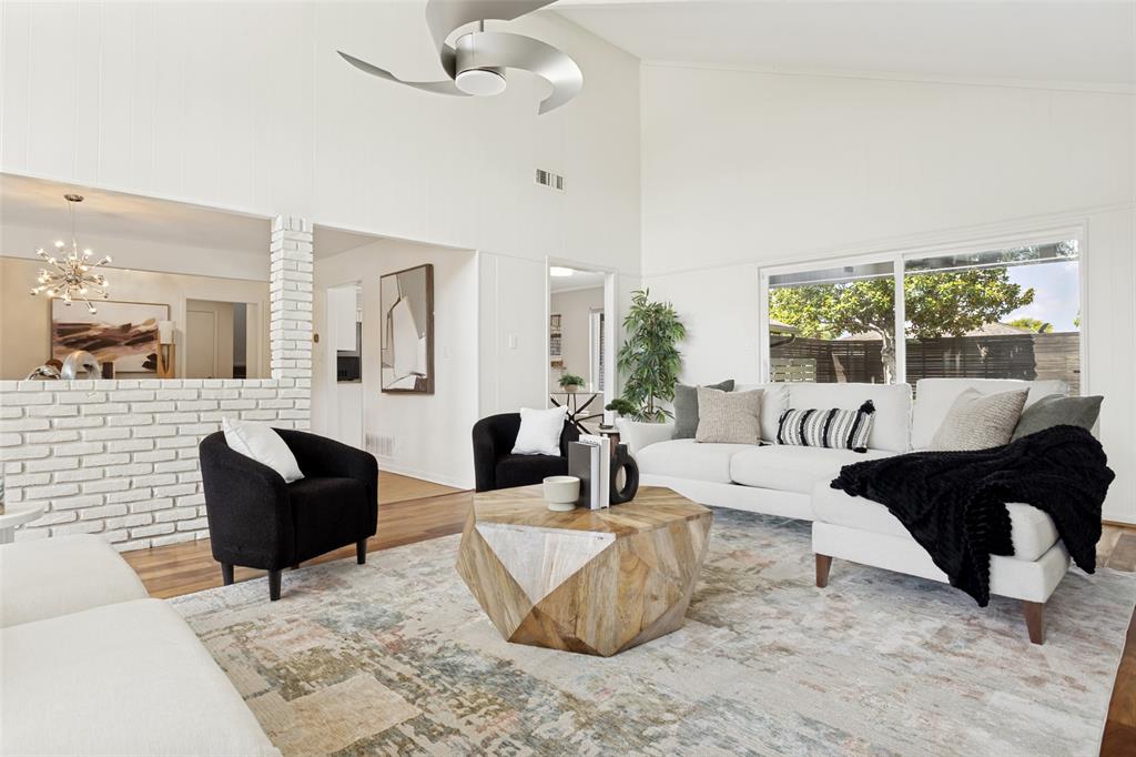Town Creek - Residential