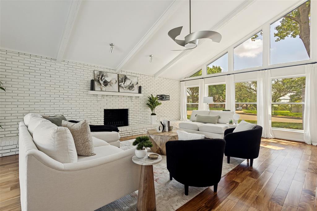 Town Creek - Residential