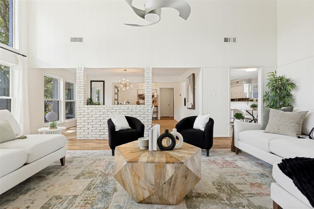 Town Creek - Residential