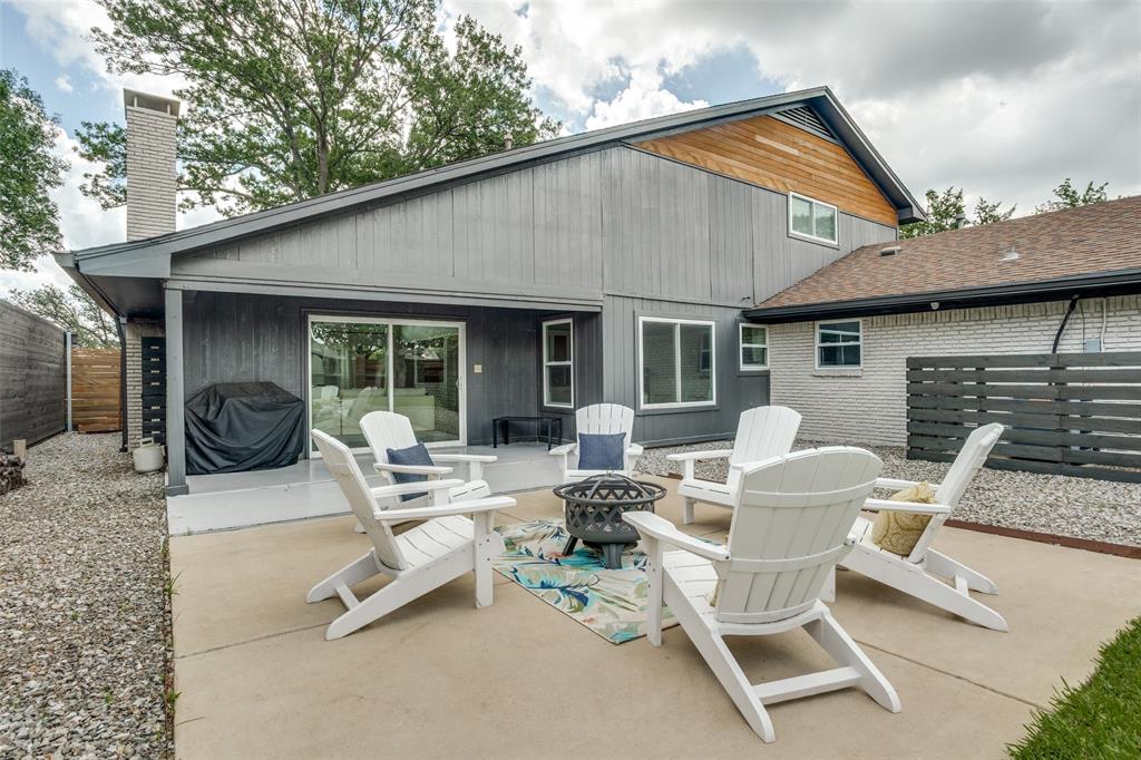 Town Creek - Residential