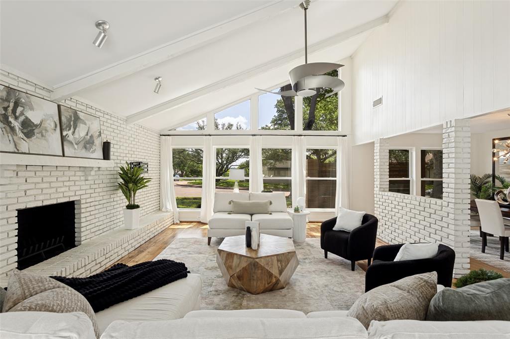 Town Creek - Residential