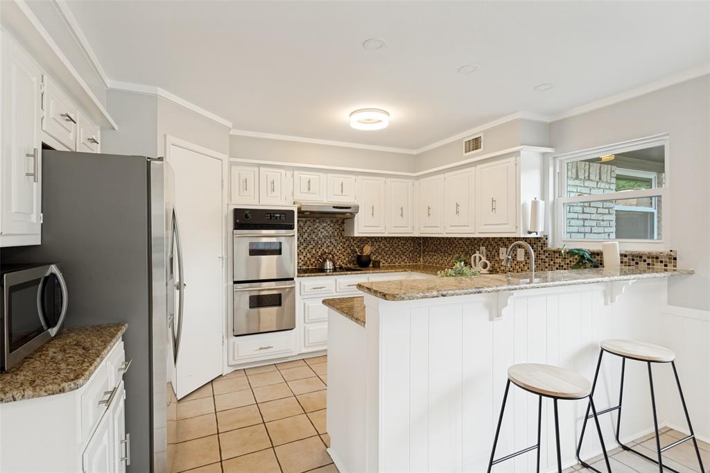 Town Creek - Residential