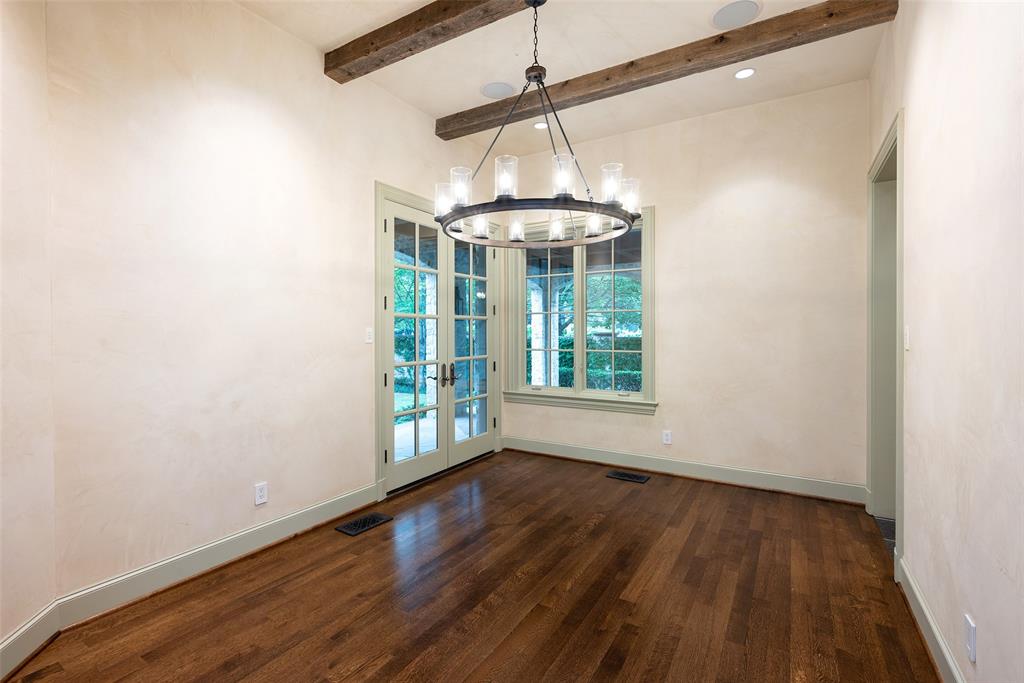 Windsor Place - Residential