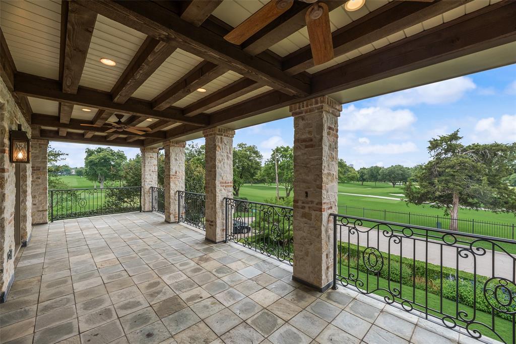 Windsor Place - Residential