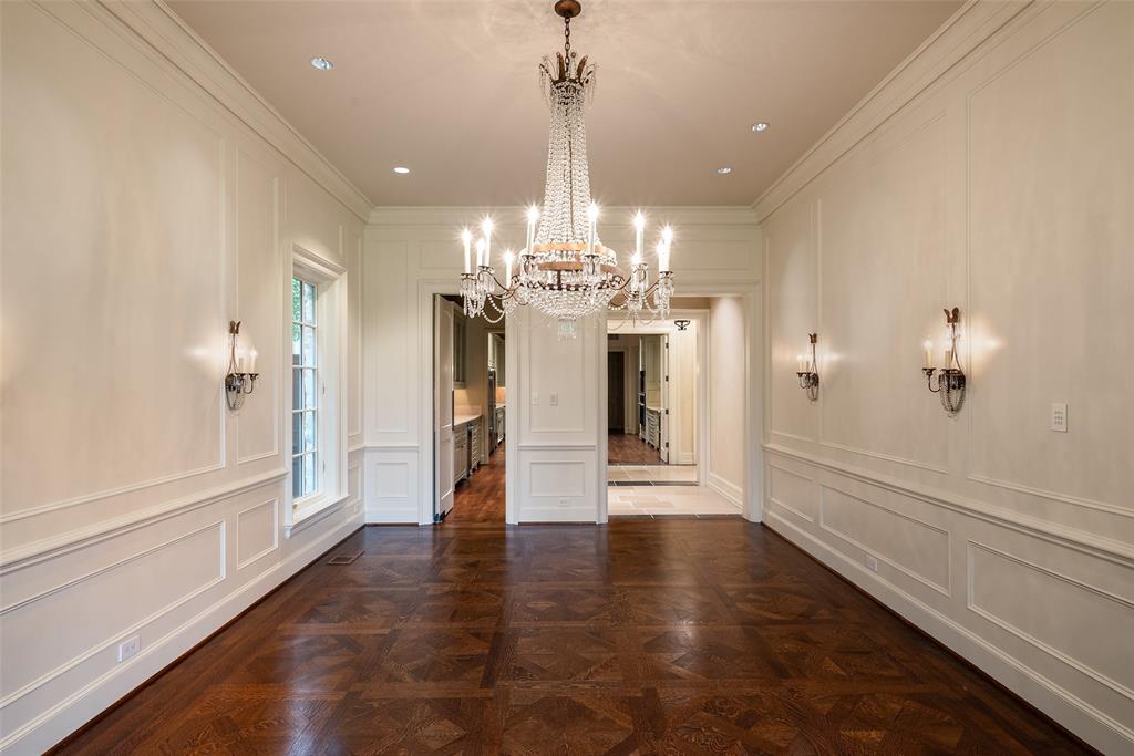 Windsor Place - Residential