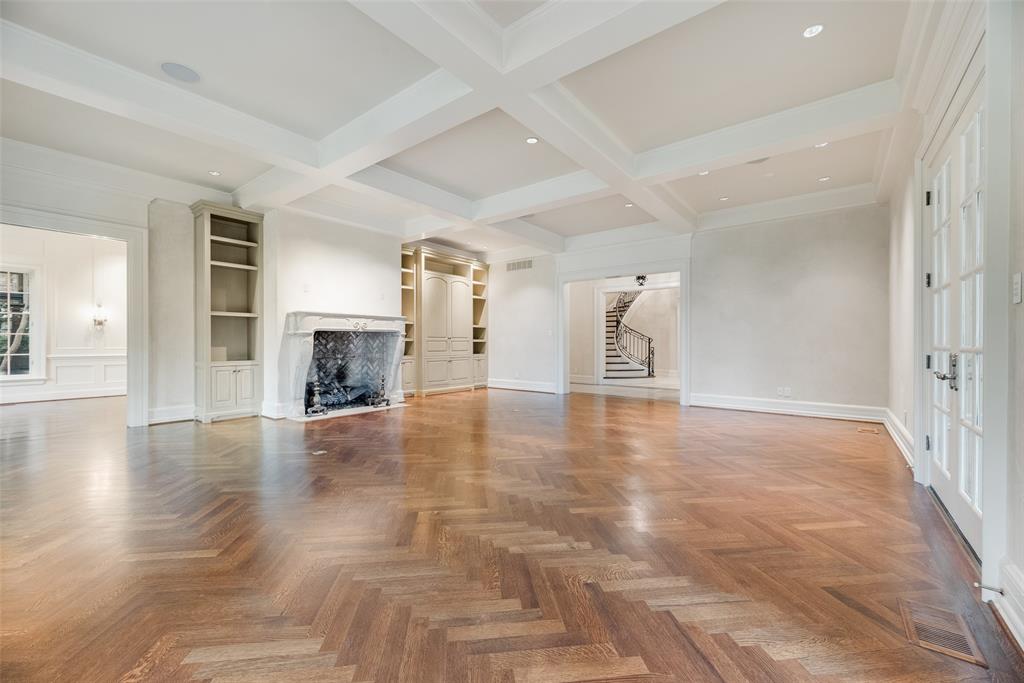Windsor Place - Residential