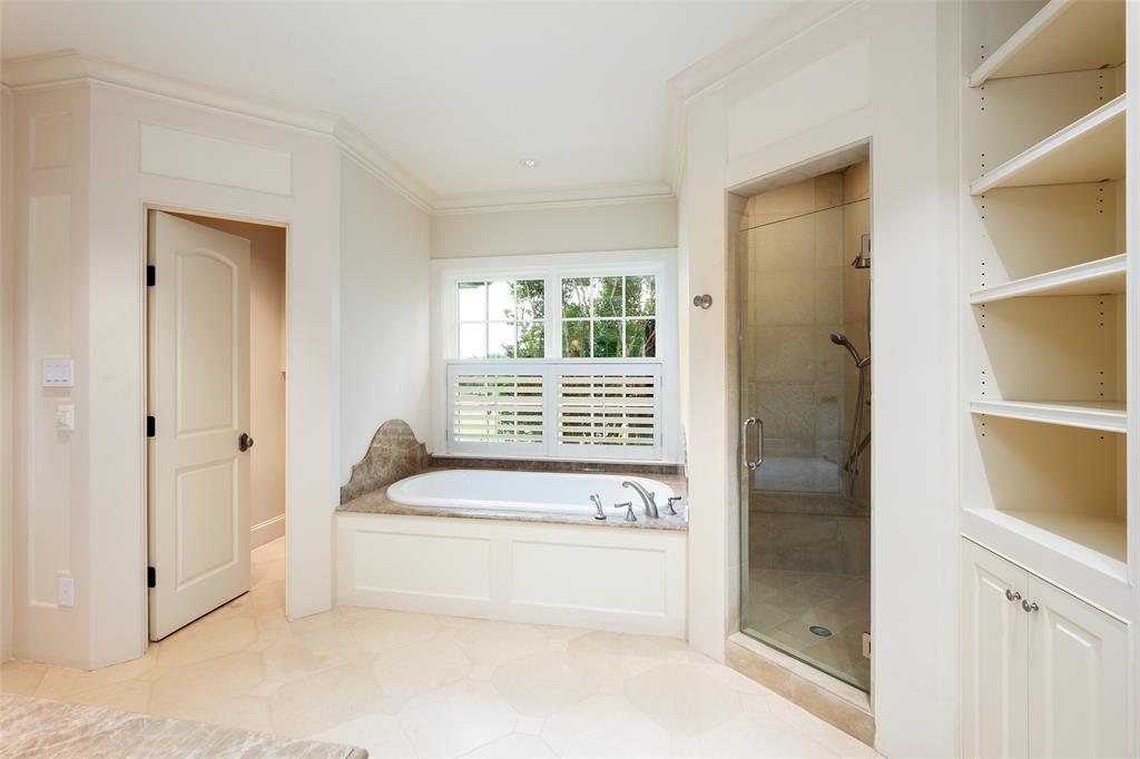 Windsor Place - Residential
