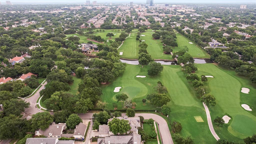 Windsor Place - Residential