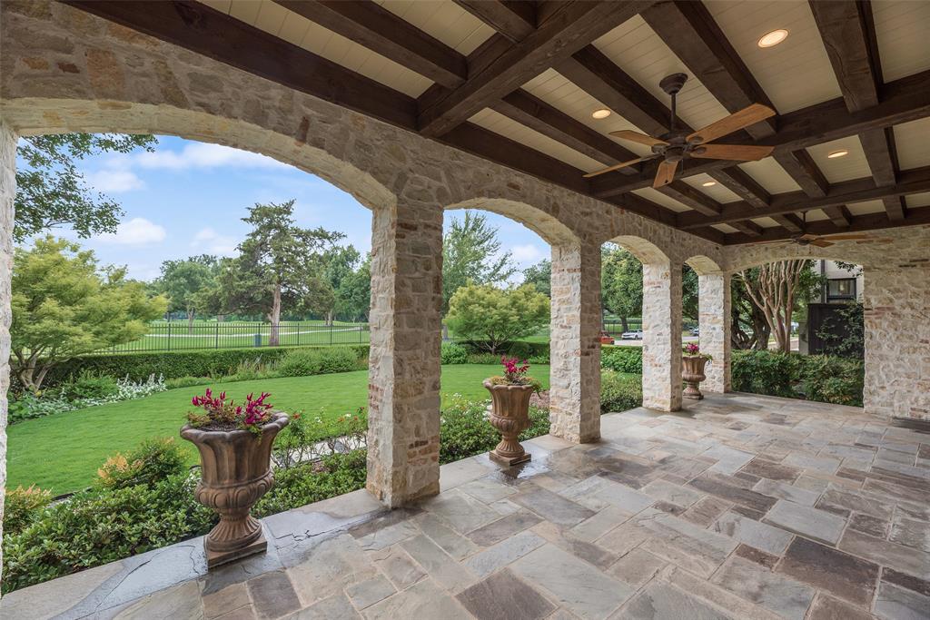 Windsor Place - Residential