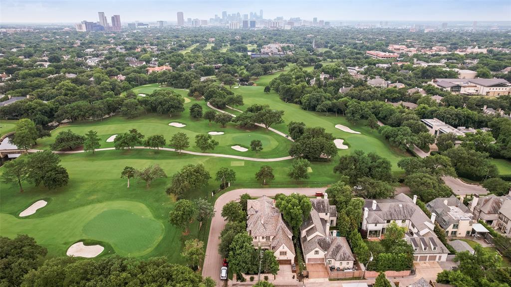 Windsor Place - Residential