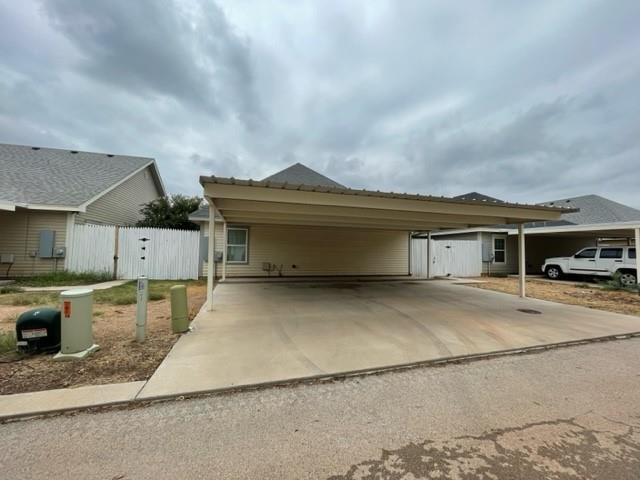 Rainy Creek Add - Residential Lease