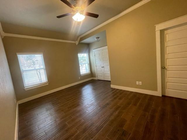 Rainy Creek Add - Residential Lease