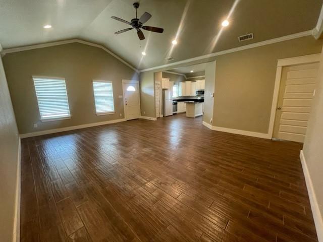 Rainy Creek Add - Residential Lease