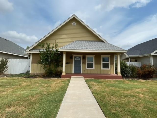Rainy Creek Add - Residential Lease